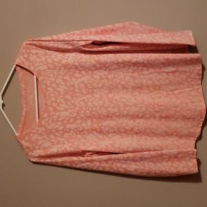 Apt. 9 top, new without tags!